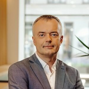 Pēteris Strautiņš, Bankas Luminor ekonomists