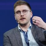 Raivis Vilūns, Delfi finanšu raidījuma Nākotnes kapitāls producents un vadītājs
