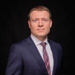 Sandis Bērtaitis, zvērināts advokāts, WALLESS zvērinātu advokātu birojs SIA partneris