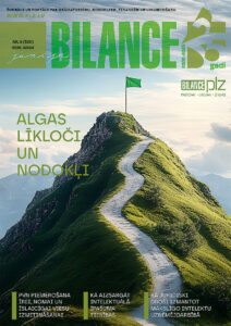 Bilance Nr. 6 (522), 2025
