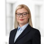 Līga Fjodorova, ZAB COBALT vadošā speciāliste, zvērināta advokāte