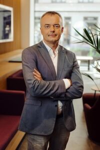 Pēteris Strautiņš, Luminor bank galvenais ekonomists
