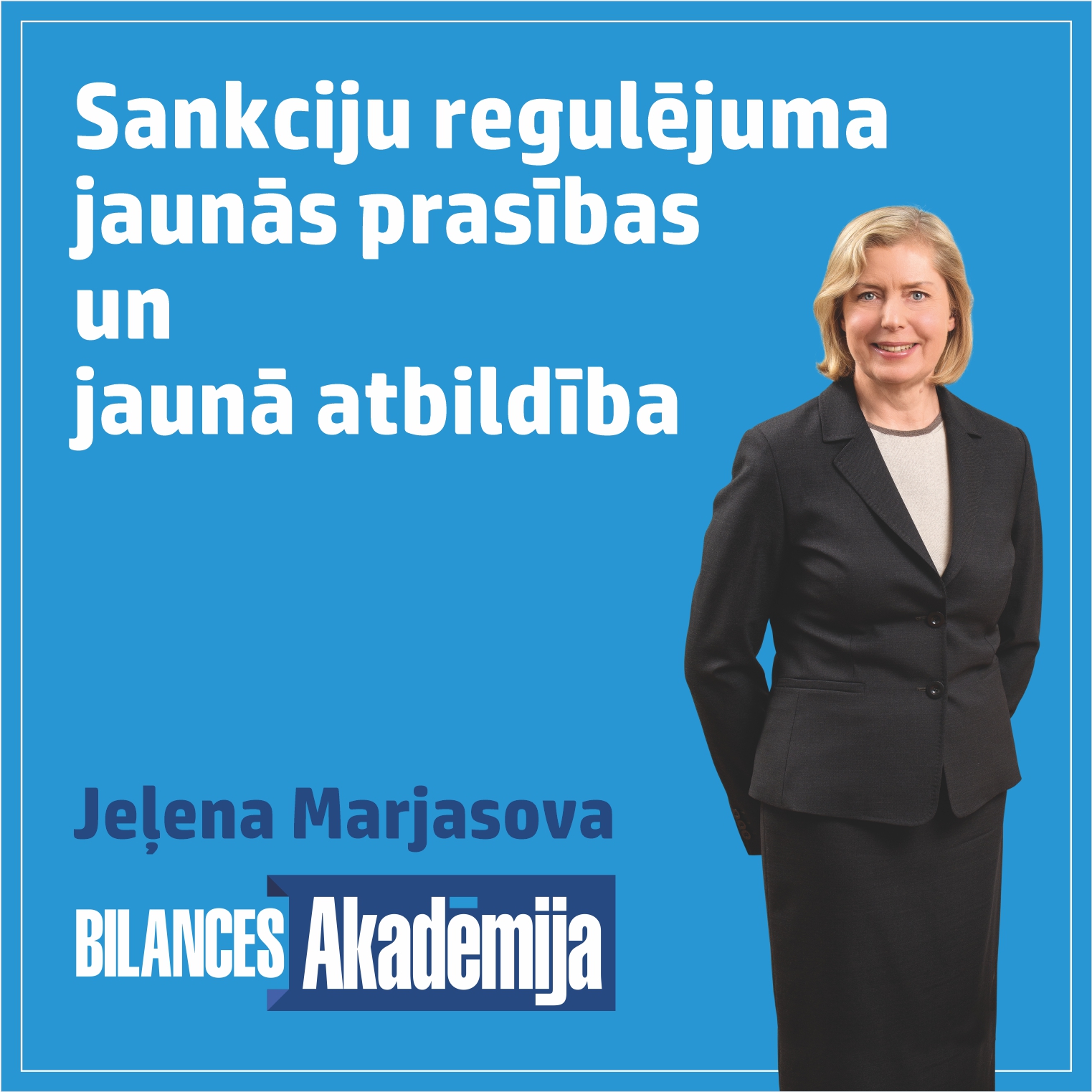 Sankciju regulējuma jaunās prasības 05.06.2025. e-seminārs