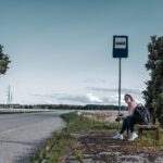 Ierobežota vai nepieejama satiksme un tās infrastruktūra liek bēgt no laukiem