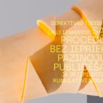 direktīvas tiesību norma ļauj izmantot sarunu procedūru bez iepriekšēja paziņojuma publicēšanas,  ja ir izpildīti divi kumulatīvi nosacījumi.