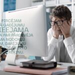 Aktīvu pircējam pārsvarā gadījumu nav pieejama informācija par pārdevēja uzņēmuma nodokļu saistībām, darījumu vēsturi un VID veikto nodokļu uzrēķinu.