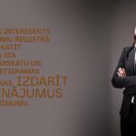 Ikviens interesents Uzņēmumu reģistrā  var apskatīt  ikviena SIA  gada pārskatu un, ja ir pietiekamas zināšanas, izdarīt secinājumus  par uzņēmumu.