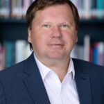 Dr. Arnis Sauka, SSE Riga profesors un Ilgtspējas biznesa centra direktors