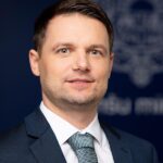 Atis Bičkovskis, Finanšu ministrijas Nodokļu administrēšanas politikas un ēnu ekonomikas ierobežošanas koordinācijas departamenta direktora vietnieks, Ēnu ekonomikas ierobežošanas koordinācijas nodaļas vadītājs
