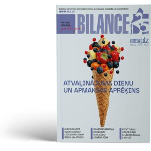 Bilance Nr. 7 (523), 2025