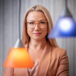 Inese Šteina, Maksātnespējas kontroles dienesta direktore
