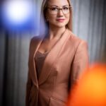 Inese Šteina, Maksātnespējas kontroles dienesta direktore