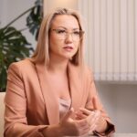 Inese Šteina, Maksātnespējas kontroles dienesta direktore