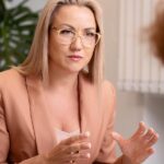 Inese Šteina, Maksātnespējas kontroles dienesta direktore