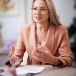 Inese Šteina, Maksātnespējas kontroles dienesta direktore