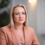 Inese Šteina, Maksātnespējas kontroles dienesta direktore