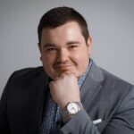 Kaspars Peisenieks, vietnes Investoru Klubs  galvenais redaktors