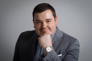 Kaspars Peisenieks, vietnes Investoru Klubs galvenais redaktors