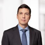 Sergejs Rudāns, ZAB COBALT vadošais speciālists un zvērināts advokāts