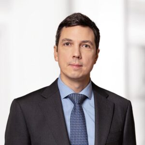 Sergejs Rudāns, ZAB COBALT vadošais speciālists un zvērināts advokāts