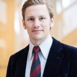 Dr. Tālis Putniņš, SSE Riga profesors