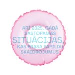 arī 2025. gadā sastopamas situācijas, kas prasa papildu skaidrojumus.