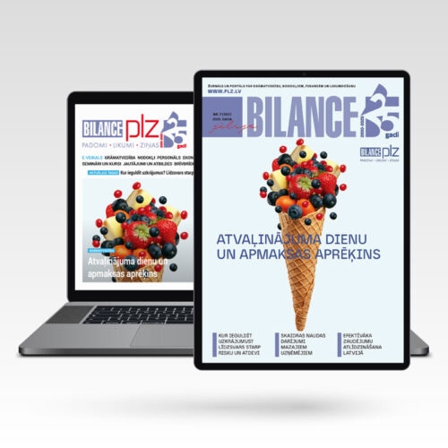 BilancePLZ + eBilance