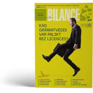 Bilance Nr. 8 (524), 2025