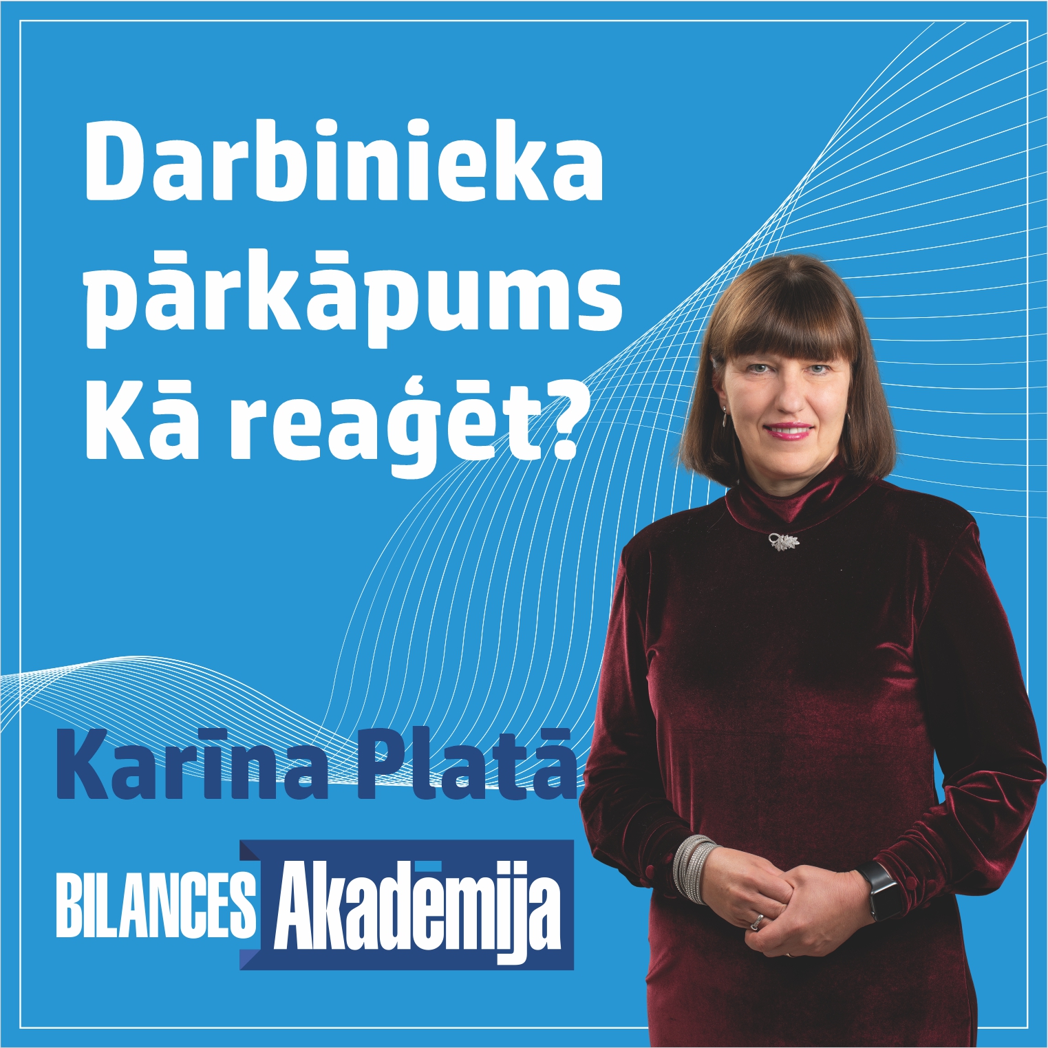 Darbinieka pārkāpums. Kad un kā uz to reaģēt darba devējam? 02.09.2025. e-seminārs