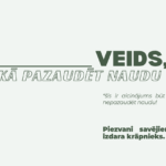 pazaudet naudu