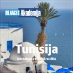 tunisija