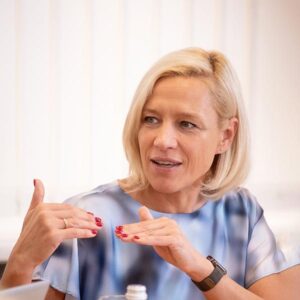 Baiba Šmite–Roķe, Valsts ieņēmumu dienesta ģenerāldirektore