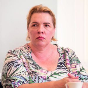 Ieva Liepiņa, SIA Ievas Liepiņas birojs valdes locekle, zvērināta revidente