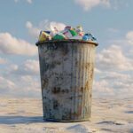 Dabas resursu nodoklis atkritumu samazināšanas veicināšanai