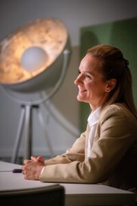 Agnese Rudzīte, Valsts ieņēmumu dienesta Nelegāli iegūtu līdzekļu legalizācijas novēršanas pārvaldes direktore