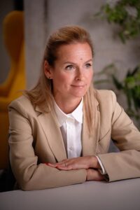 Agnese Rudzīte, Valsts ieņēmumu dienesta Nelegāli iegūtu līdzekļu legalizācijas novēršanas pārvaldes direktore