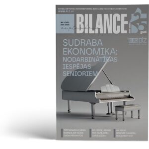 Bilance Nr. 9 (525), 2025