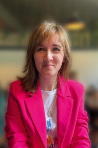 Olga Irmane, Mg. oec., Latvijas Biozinātņu un tehnoloģiju universitāte