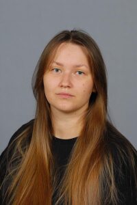 Solveiga Karīna Jevdokimova, juriste, SIA Jurida valdes locekle