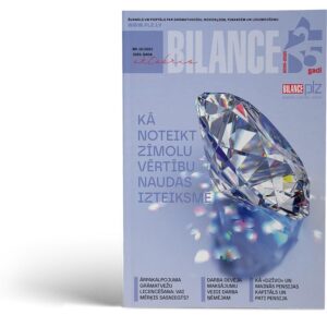 Bilance Nr. 10 (526), 2025
