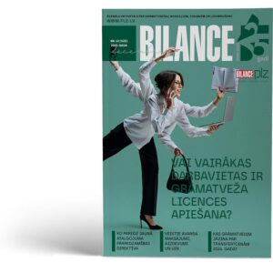 Bilance Nr. 12 (528), 2025