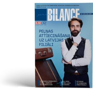 Bilance Nr. 1 (529), 2026