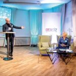 Ikars Kubliņš: Bilances konferencē aktuālais: no stabilitātes nodokļu politikā līdz mākslīgā intelekta ietekmei