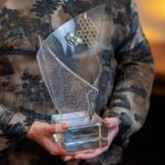 Konkursa «Gada grāmatvedis 2025» laureāti