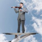 Aļona Irmeja: Reģistrēšanās un nodokļu aprēķināšana, strādājot ES dalībvalstī pie ārvalstu darba devēja