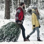 Maija Grebenko: Atvaļinājums pāriet no decembra uz janvāri. Nodokļi un pārskati