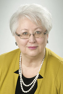 Maija Grebenko