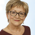 Ņina  Podvinska, Mg.sc.soc.,  Bc.iur., sertificēta nodokļu konsultante, LNKA  valdes locekle