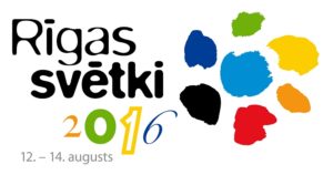 Rigassvetki