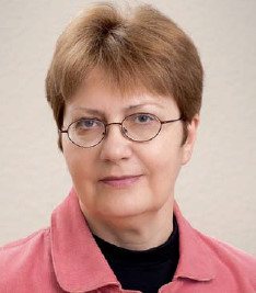 Ina Spridzāne